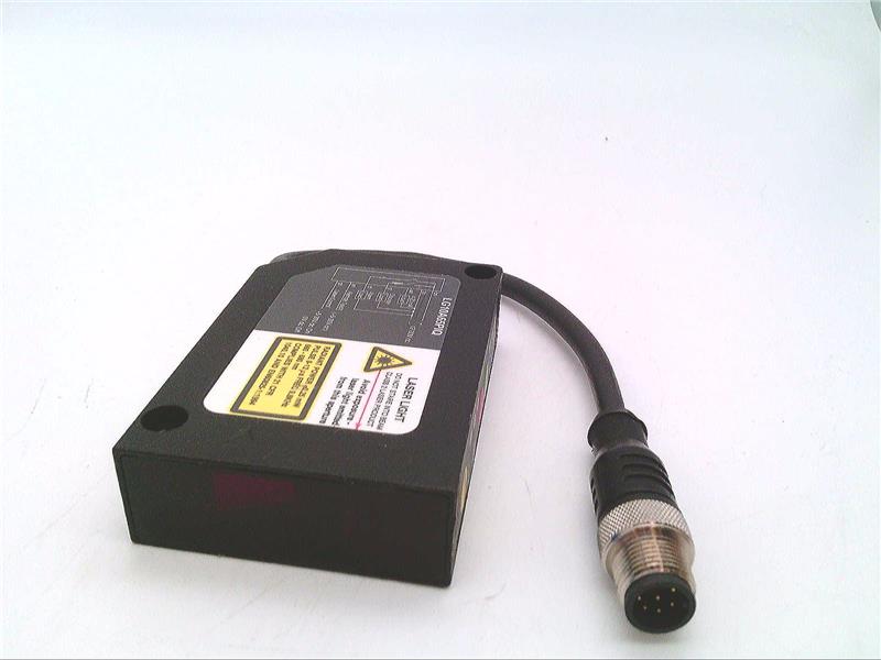 BANNER ENGINEERING LG10A65PIQ