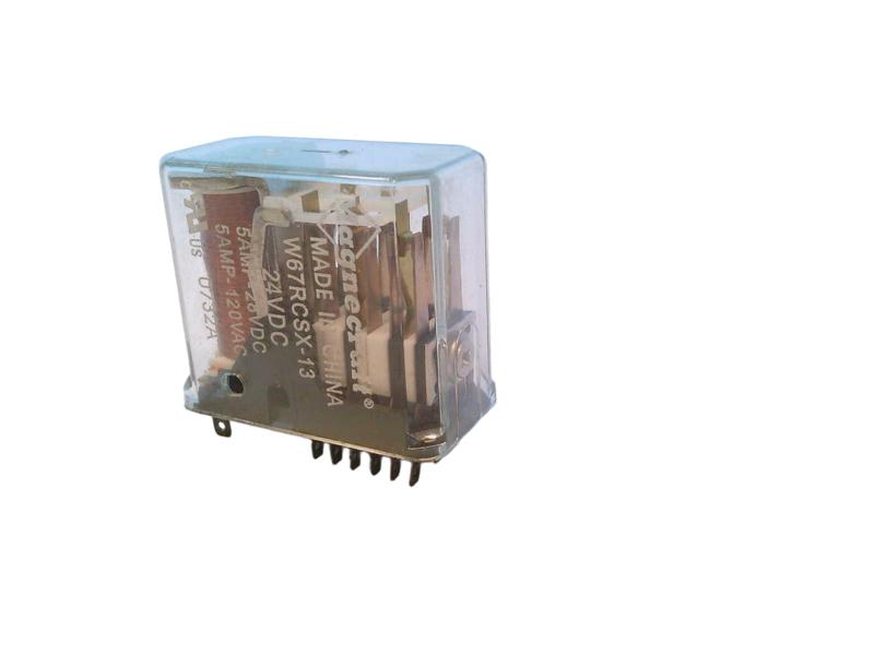 SCHNEIDER ELECTRIC W67RCSX-13