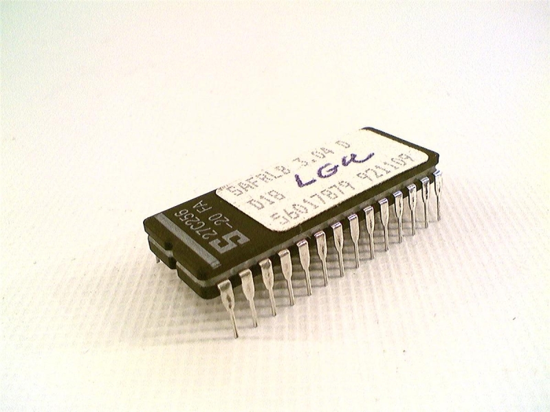 27C256-20 by NXP SEMICONDUCTOR