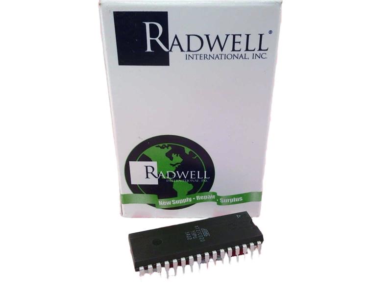 ATMEL AT27C020-55PU