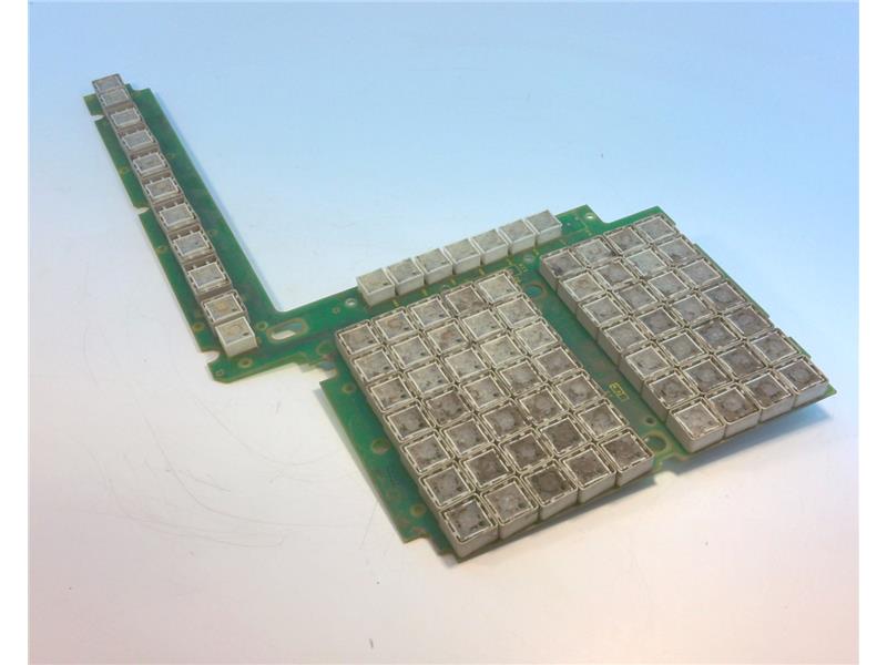 SIEMENS 6FX1152-2BA00