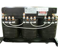 AFP TRANSFORMERS INC 9581