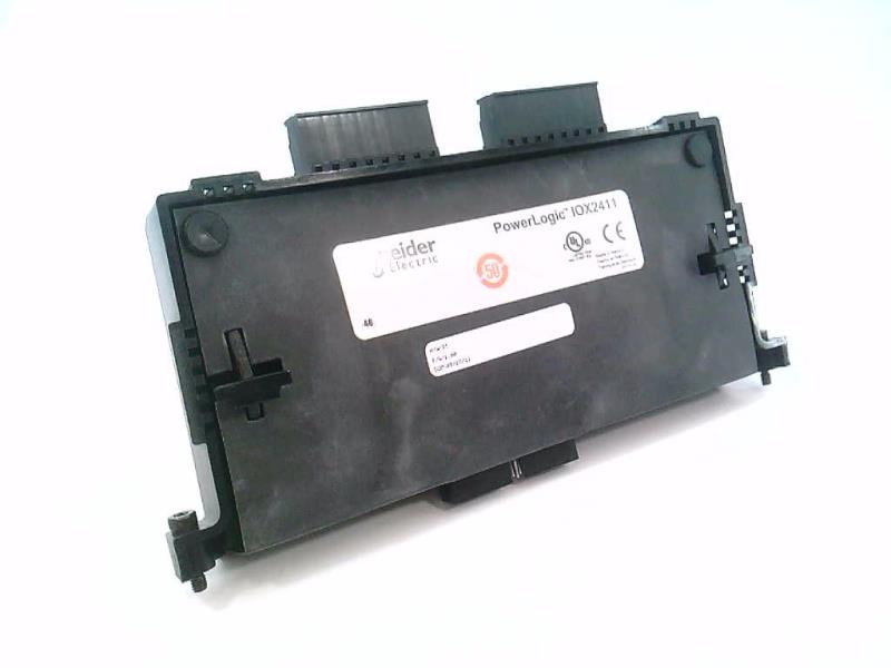 SCHNEIDER ELECTRIC IOX2411