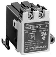 ALLEN BRADLEY 193-ER1D
