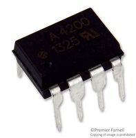 BROADCOM HCPL-4200-000E