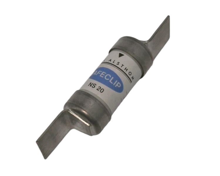 NS-20 by GENERAL ELECTRIC