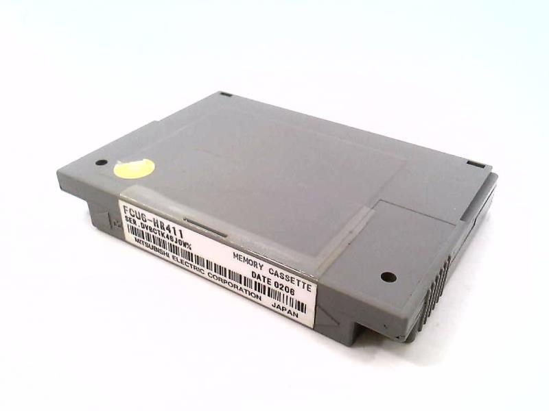 MITSUBISHI FCU6-HR411