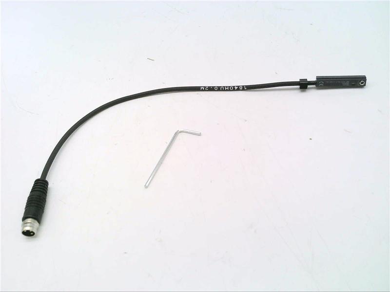 BALLUFF BMF 307K-PS-C-2-S49-00,2