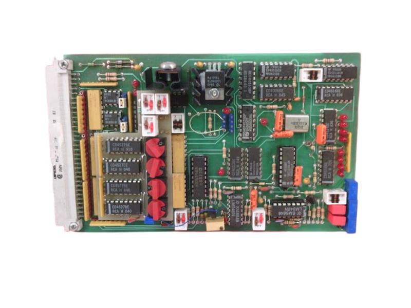 G1483-6000S by INVENSYS
