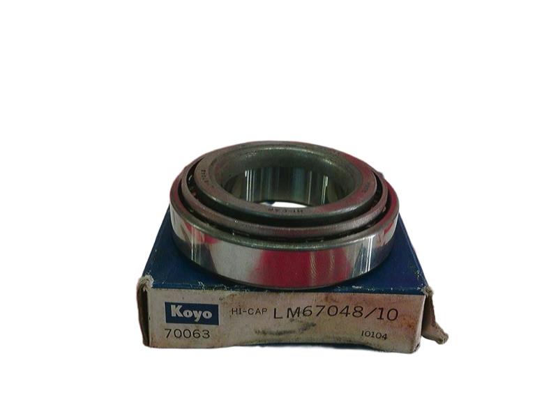 JTEKT LM67048/10