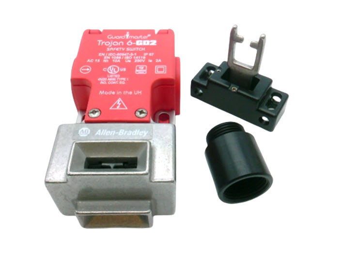 ALLEN BRADLEY 440K-T11423