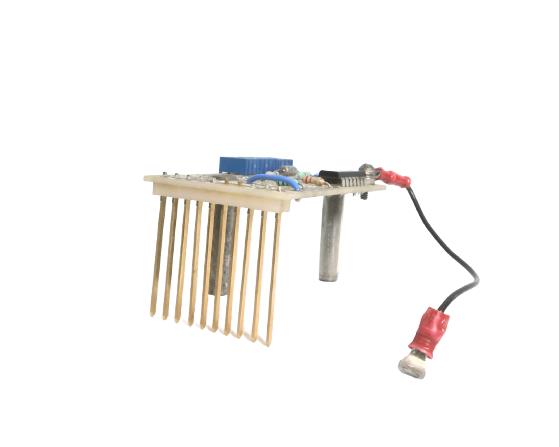 GENERAL ELECTRIC 6VMA1000A2