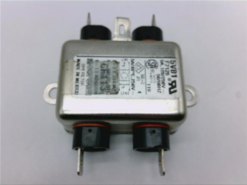 TE CONNECTIVITY 5VB1 F7126