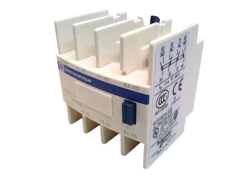SCHNEIDER ELECTRIC LADN226