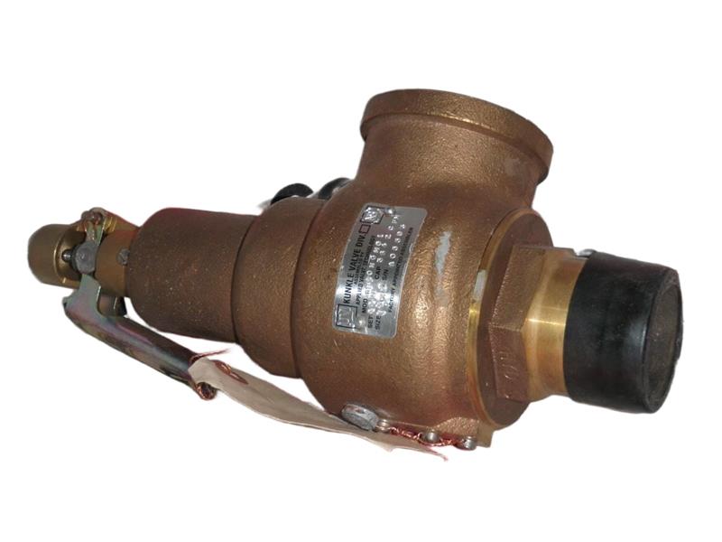 KUNKLE 6010HGM01-AM0225