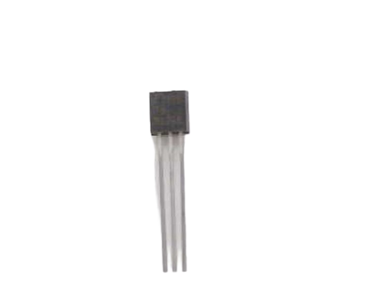 PN3638A by ON SEMICONDUCTOR