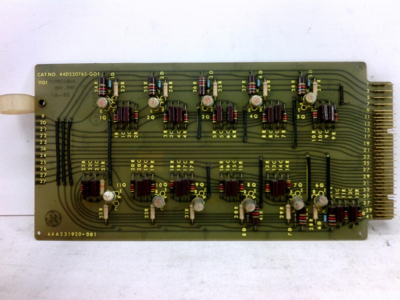 44D220765-G01 by FANUC