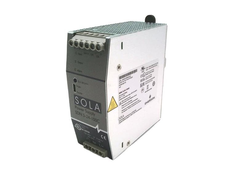 EMERSON SDN-5-24-100C