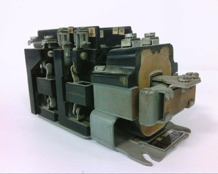 GENERAL ELECTRIC CR2810A-11AD