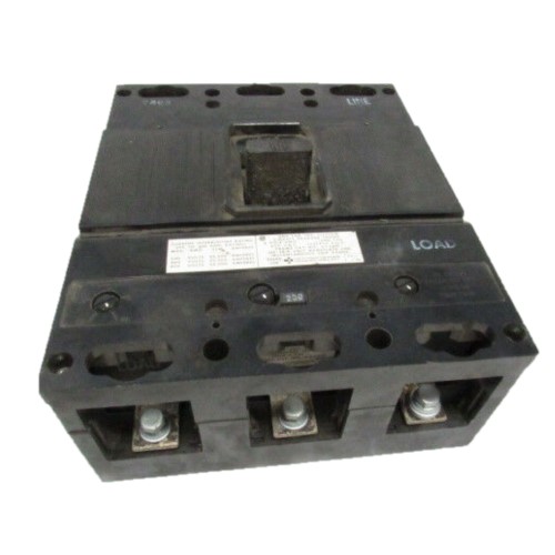 JL3-B100 by ASEA BROWN BOVERI