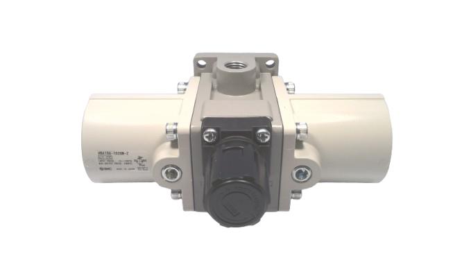 SMC VBA10A-T02GN-Z