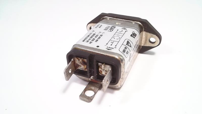 TE CONNECTIVITY 6DAF1