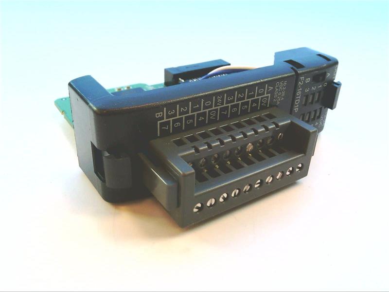 AUTOMATION DIRECT F2-16TD1P