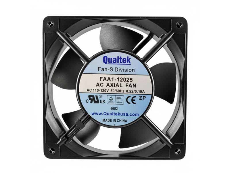 QUALTEK FAA1-12025NBMT31