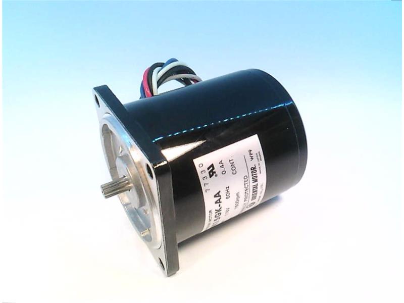 ORIENTAL MOTOR 3IK15GK-AA