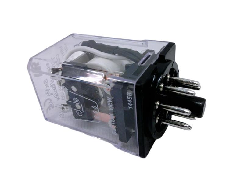 SKY ELECTRONICS SKKPL-2C-24VDC