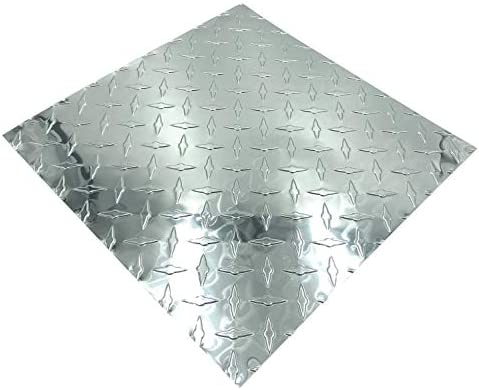 P438-6061-4X8 by METALS