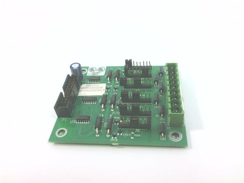 INGERSOLL RAND BRD989