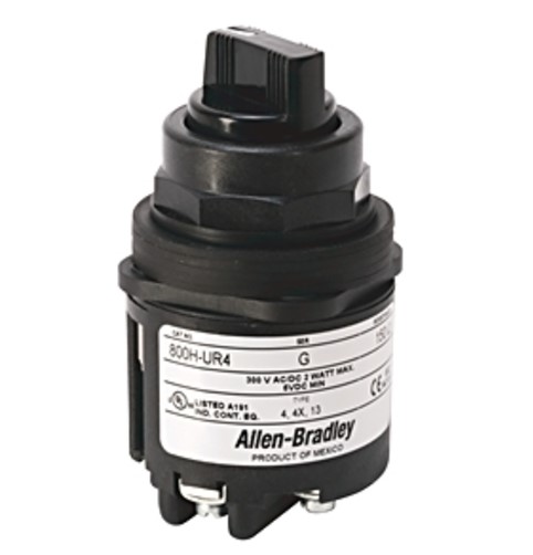 ALLEN BRADLEY 800H-UR4