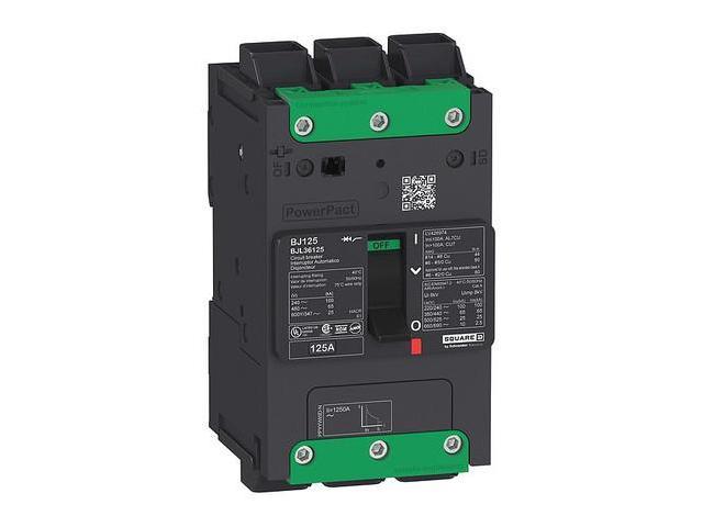 SCHNEIDER ELECTRIC BDL36030