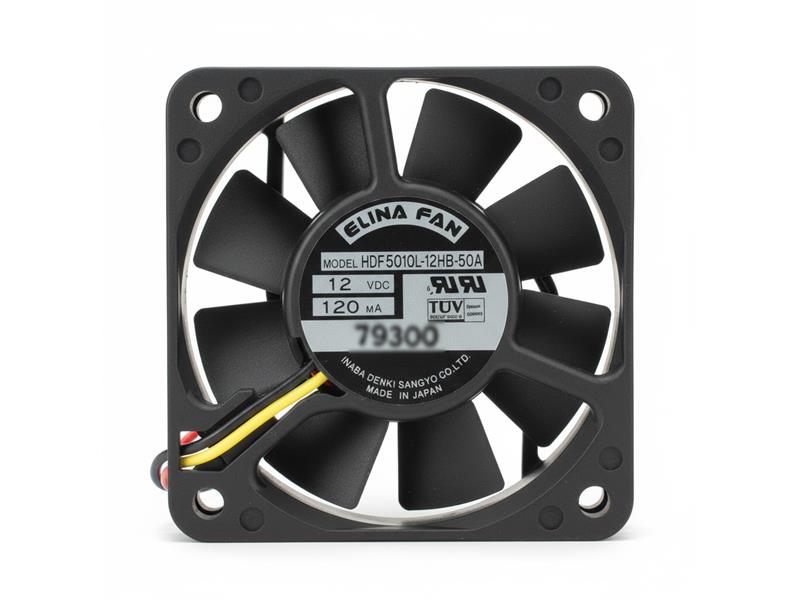 ELINA FAN HDF5010L-12HB-50A
