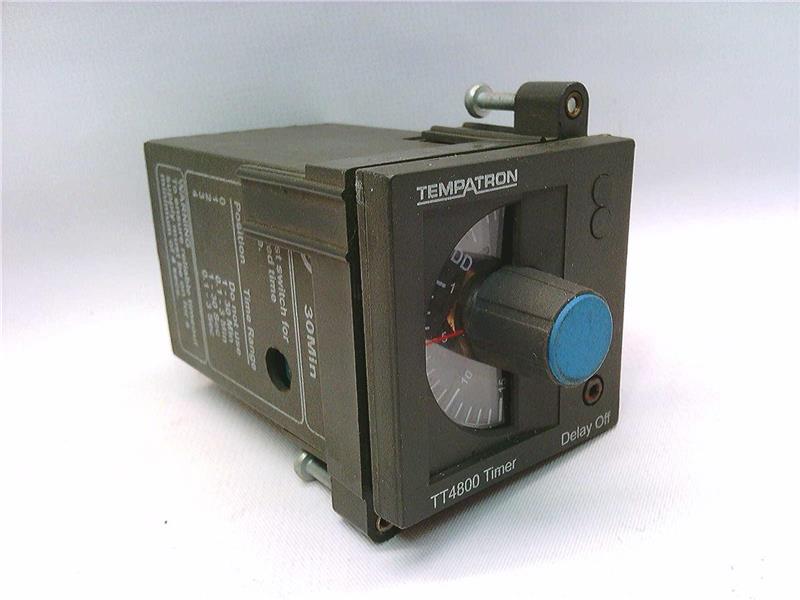 TEMPATRON TT4802-01