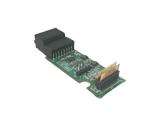 SCHNEIDER ELECTRIC MX-DD100-000