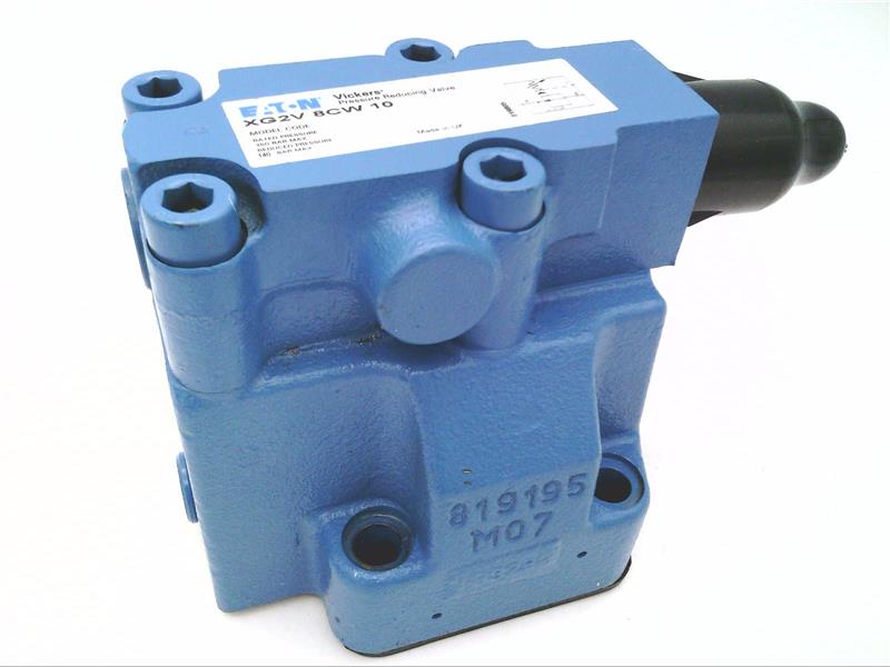 EATON CORPORATION XG2V-8CW-10