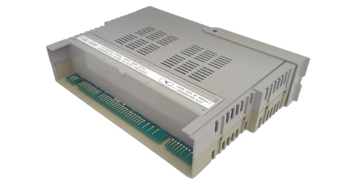 INVENSYS 80MA-00001-001-0-00