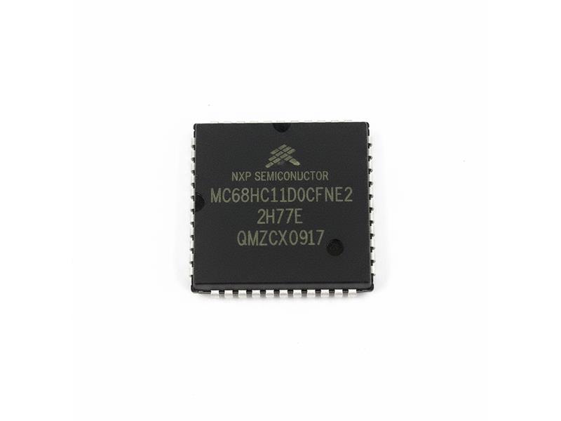 MC68HC11DOCFNE2 by NXP SEMICONDUCTOR
