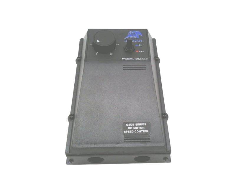 AUTOMATION DIRECT GSD5-240-10N4