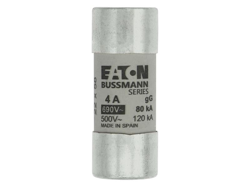 EATON CORPORATION C22G4