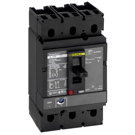 SCHNEIDER ELECTRIC JGL36150C