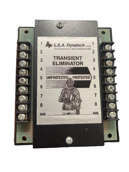 DYNATECH CORPORATION 058-00-1220