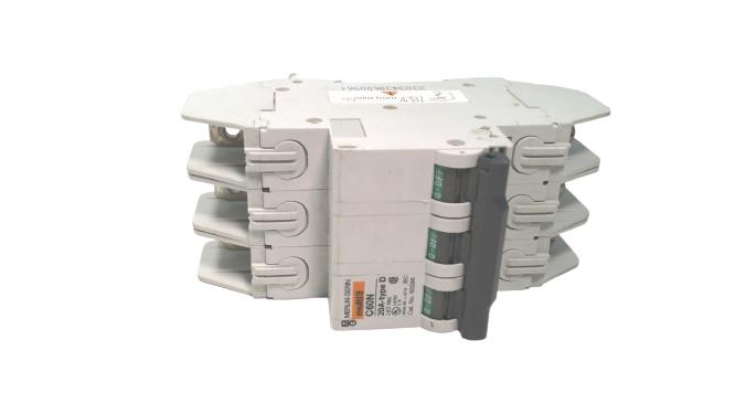 SCHNEIDER ELECTRIC 60296