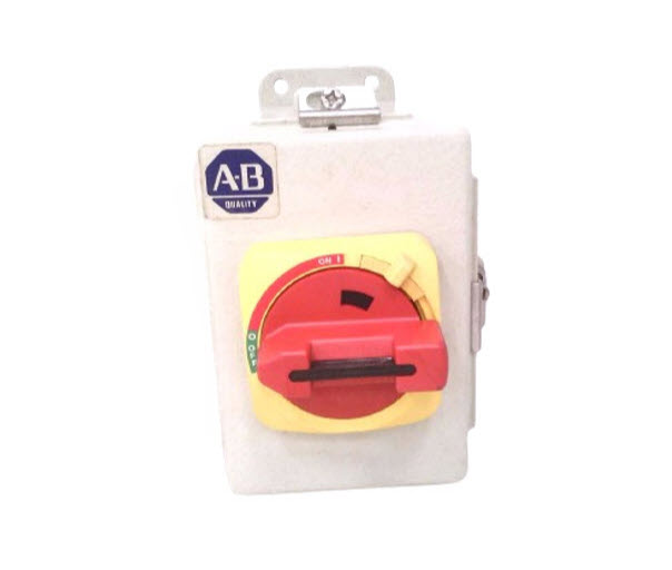 ALLEN BRADLEY 194E-FA63E-P11-PE