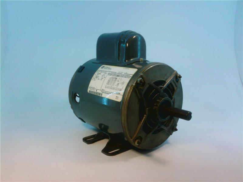 GENERAL ELECTRIC 5KC46LN0153