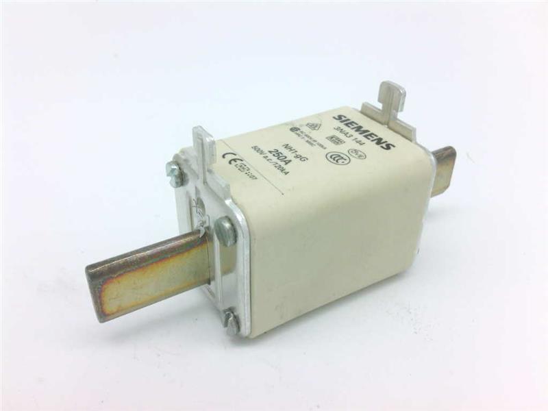 SIEMENS 3NA3144