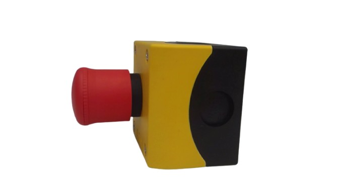 EATON CORPORATION M22-C1-M3H