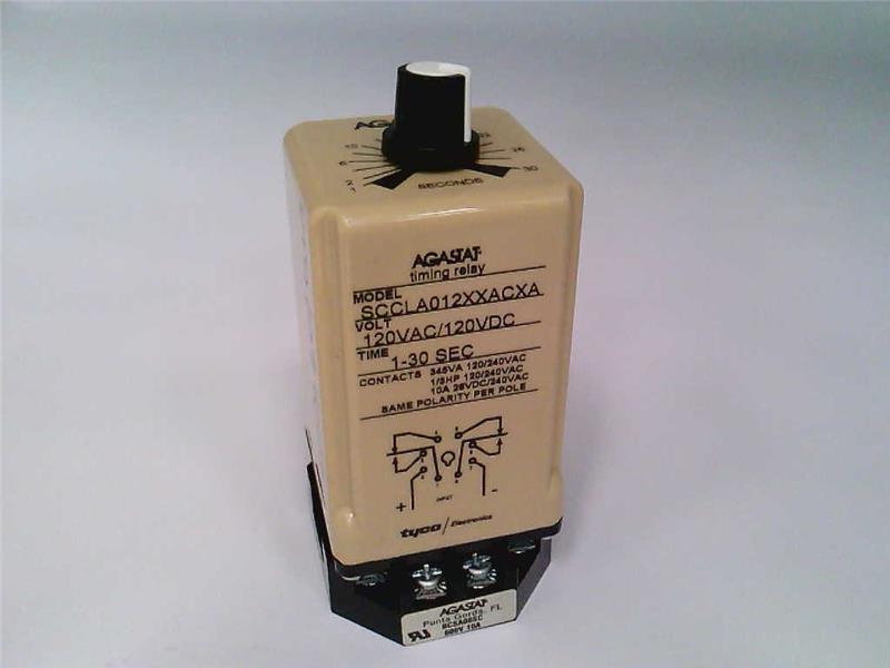 TE CONNECTIVITY SCCLA012XXACXA